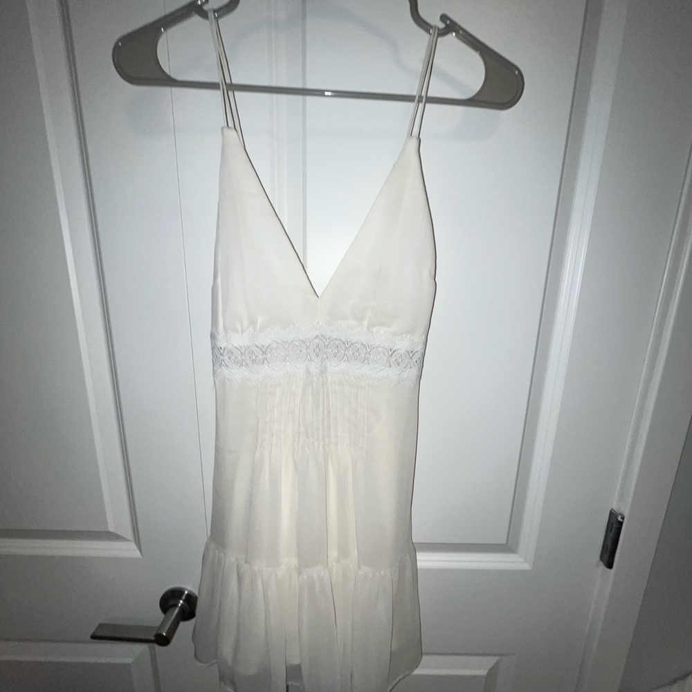 Brand new Abercrombie sundress (XS)